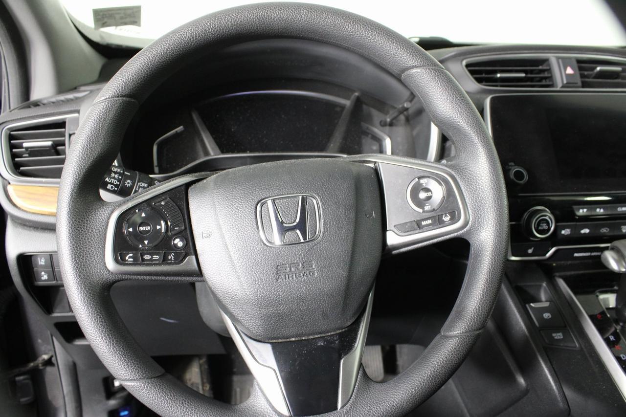 2017 Honda CR-V EX Manassas VA