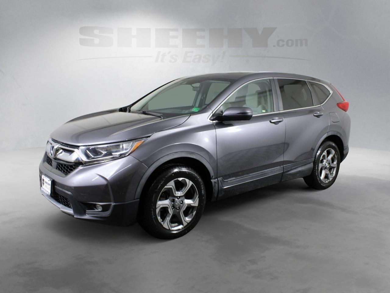 2017 Honda CR-V EX Manassas VA