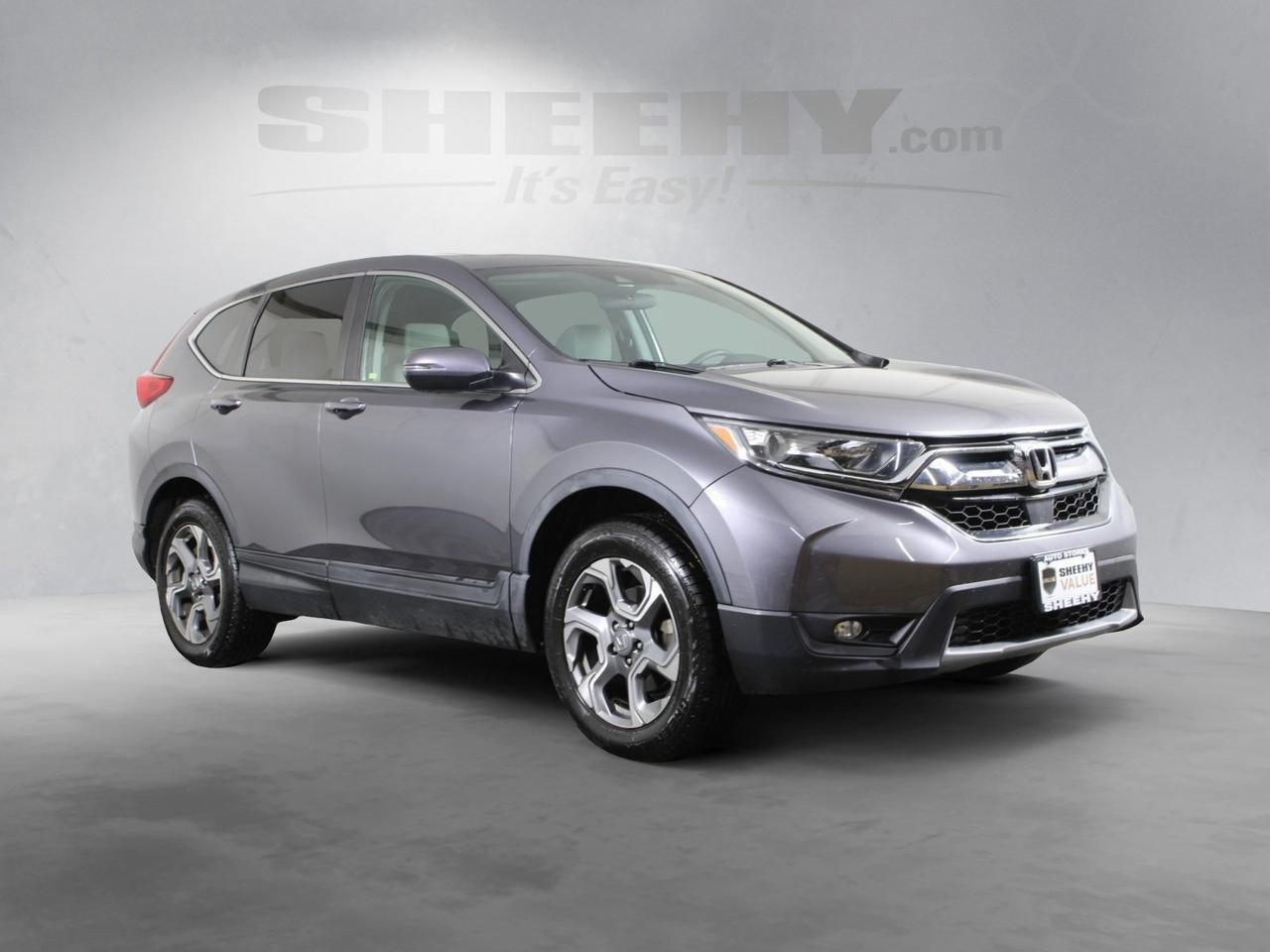 2017 Honda CR-V EX Manassas VA