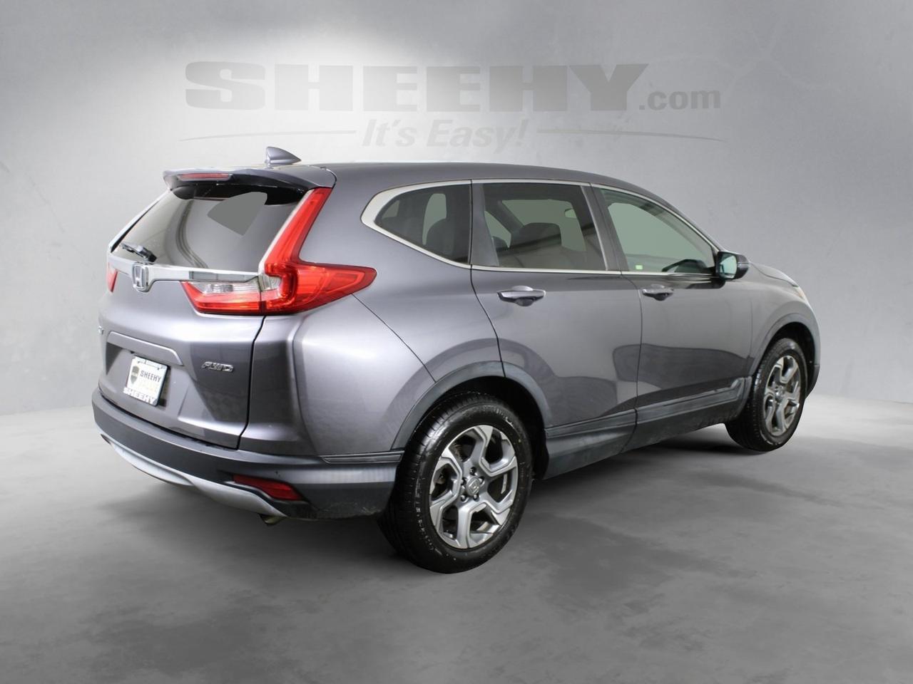 2017 Honda CR-V EX Manassas VA