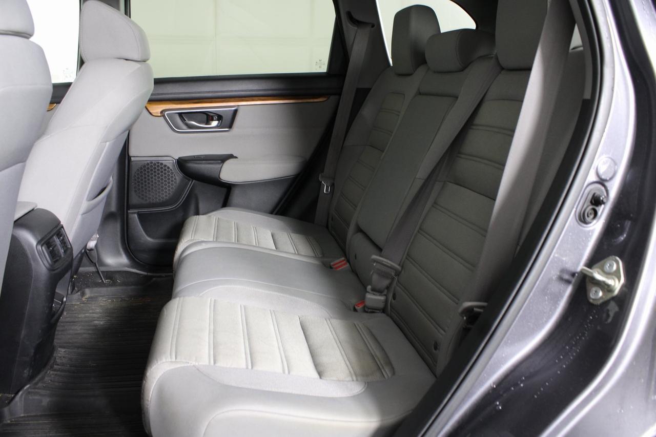 2017 Honda CR-V EX Manassas VA