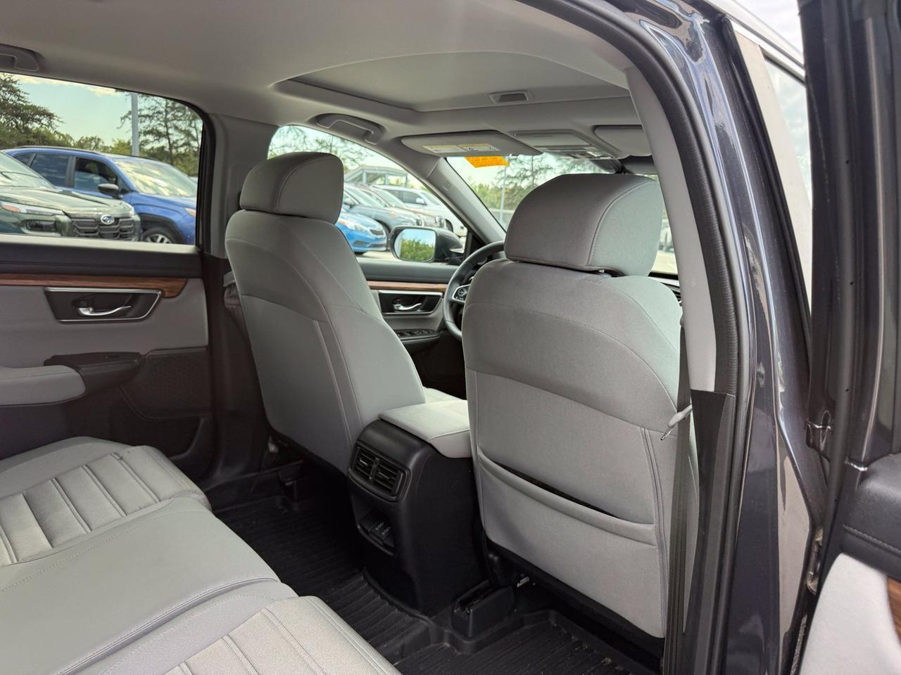 2017 Honda CR-V EX Springfield VA