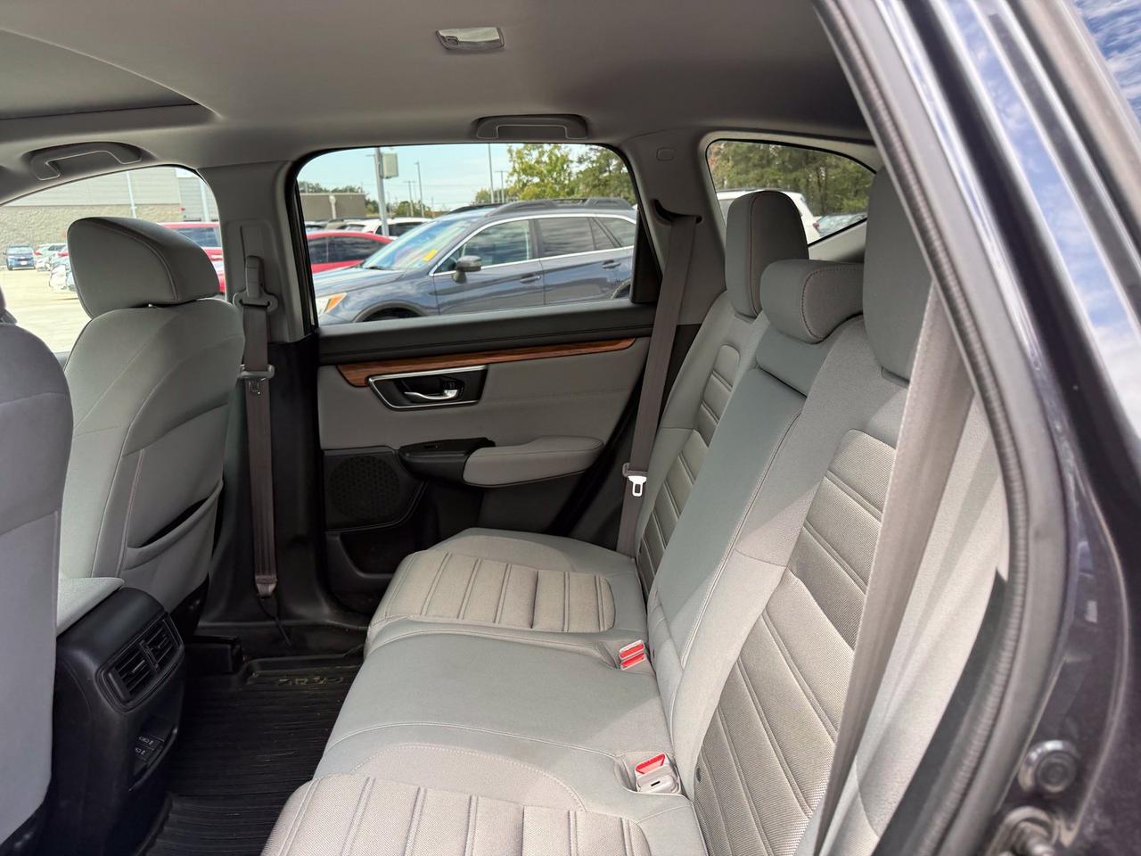2017 Honda CR-V EX Springfield VA