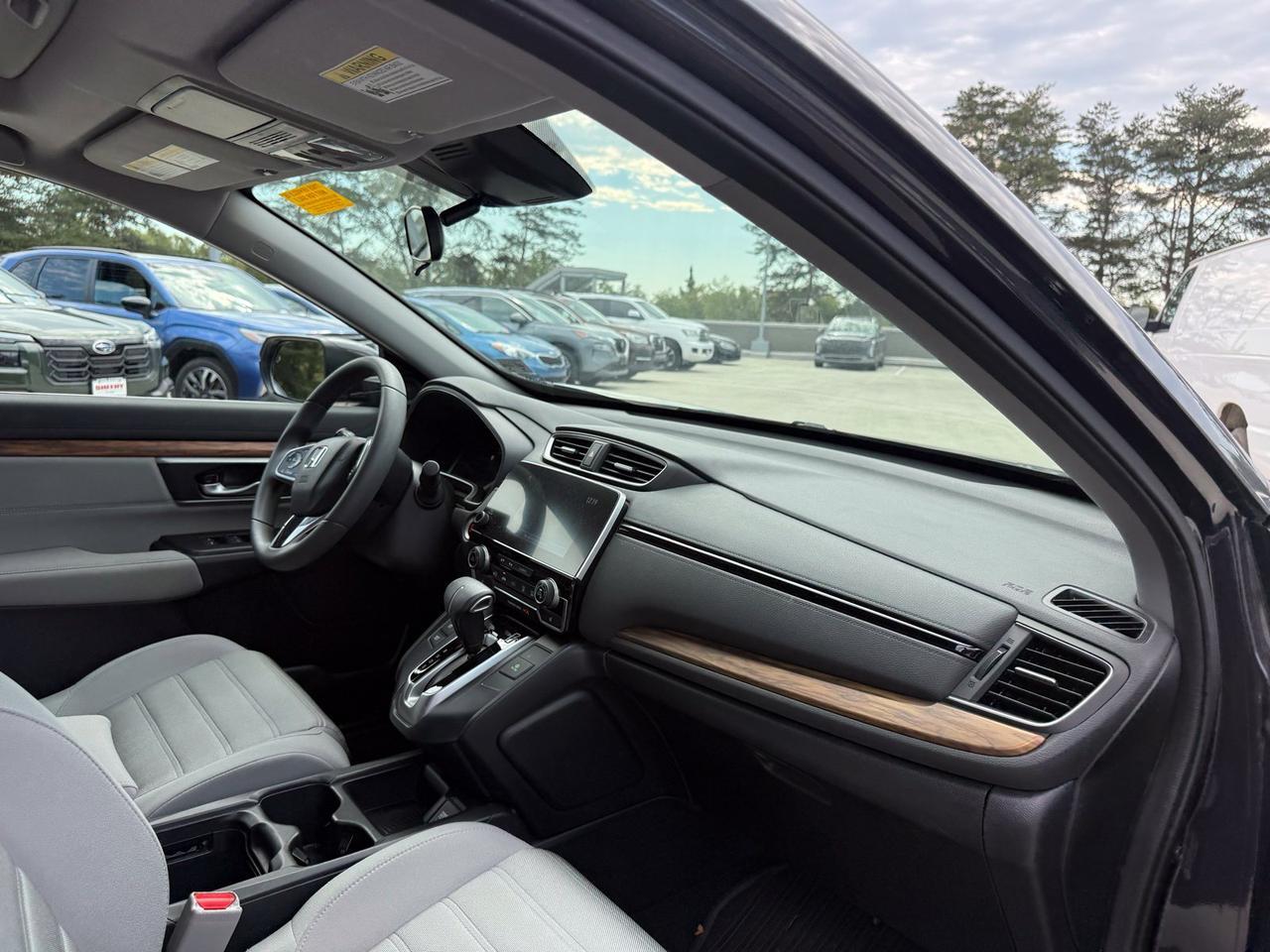 2017 Honda CR-V EX Springfield VA
