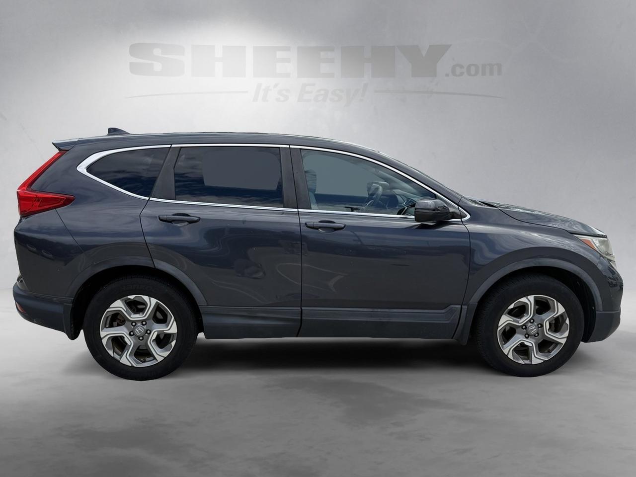 2017 Honda CR-V EX Springfield VA