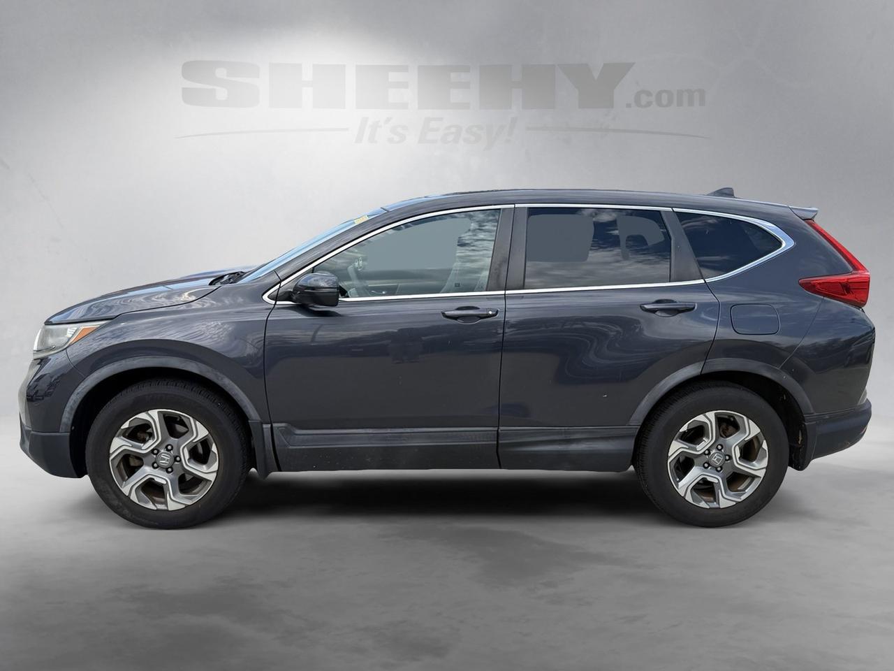 2017 Honda CR-V EX Springfield VA