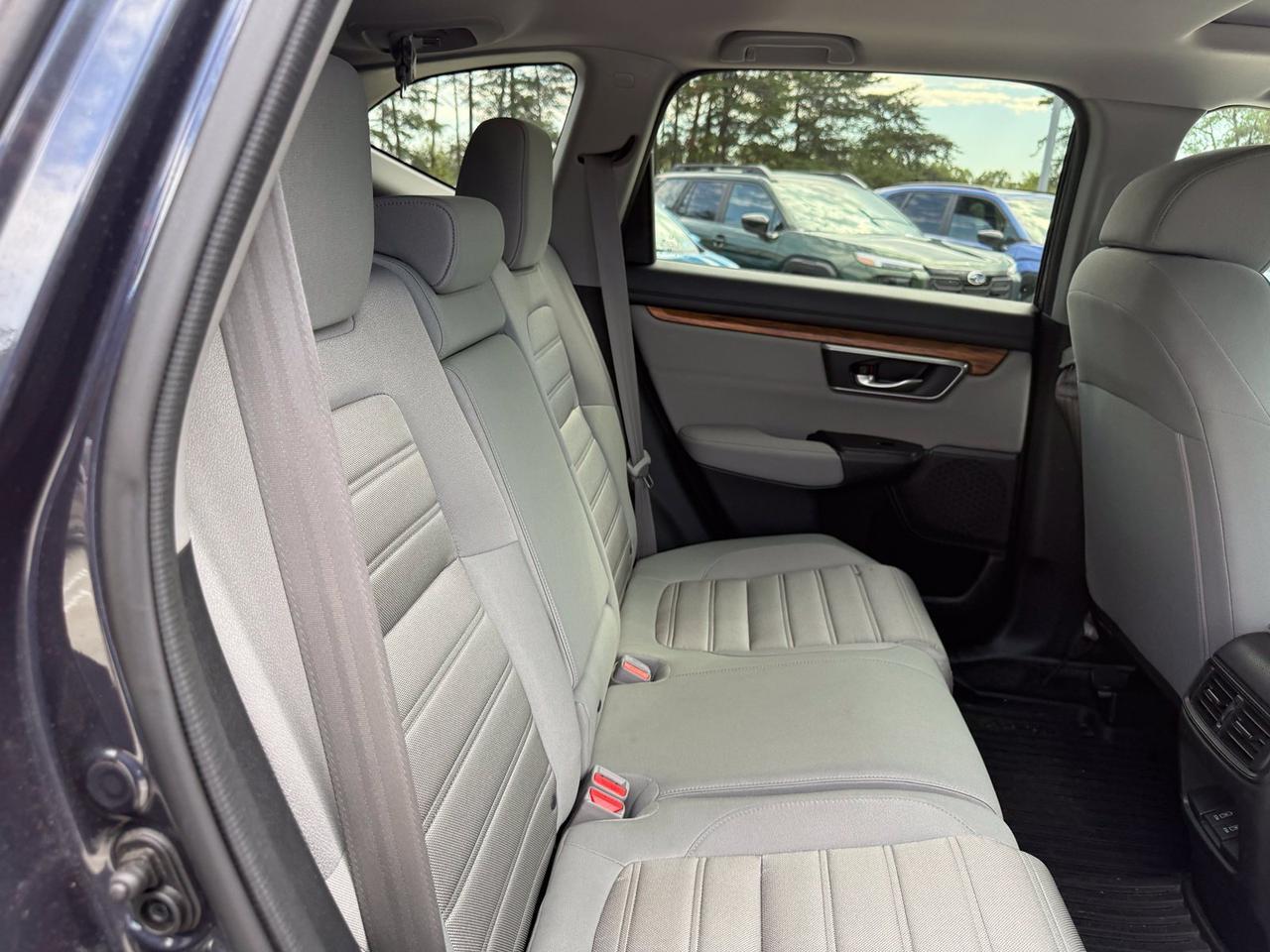 2017 Honda CR-V EX Springfield VA