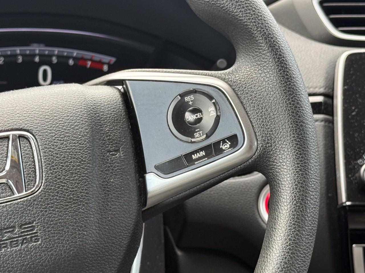 2017 Honda CR-V EX Springfield VA