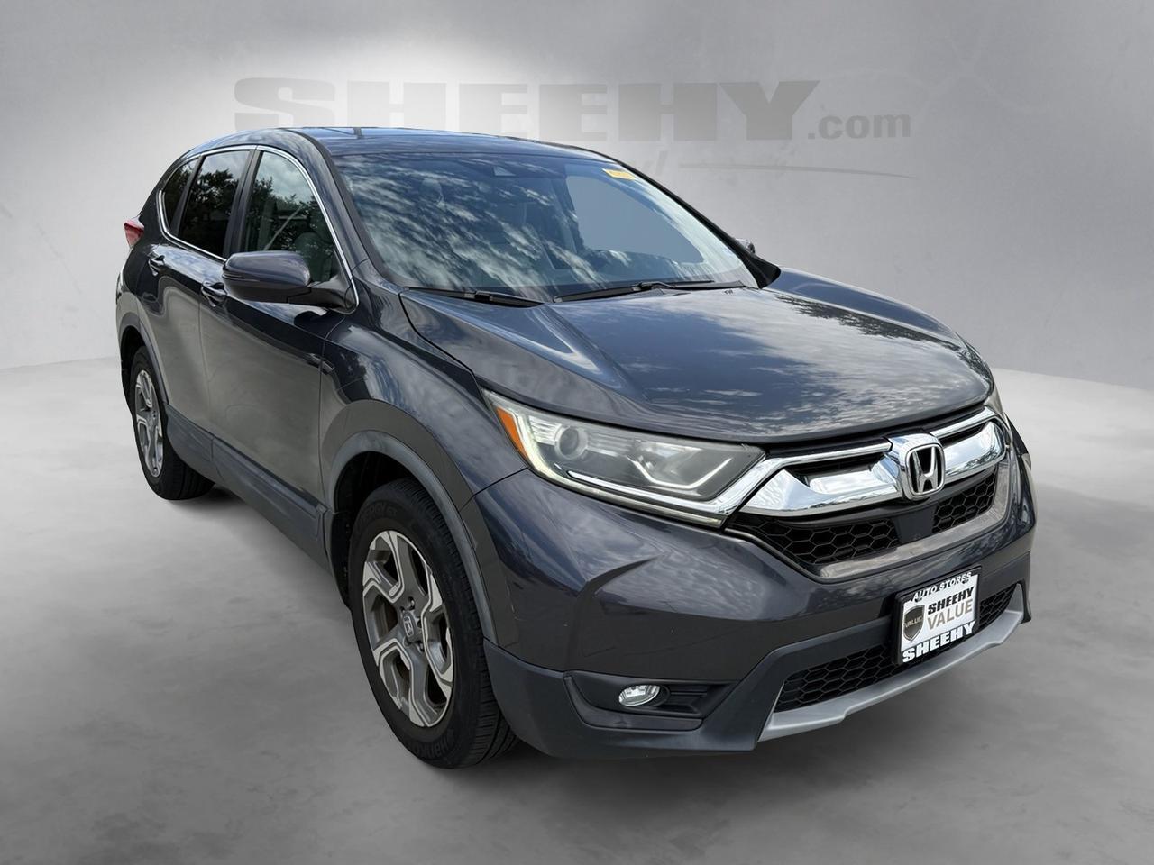 2017 Honda CR-V EX Springfield VA