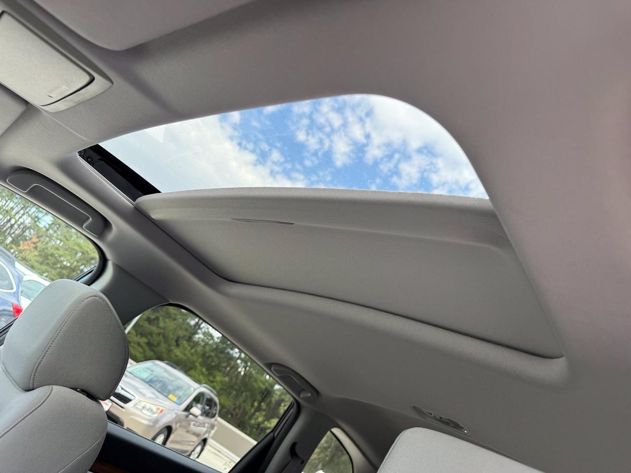 2017 Honda CR-V EX Springfield VA