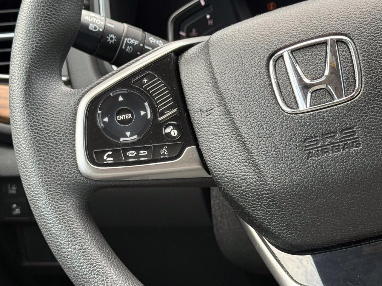 2017 Honda CR-V EX Springfield VA