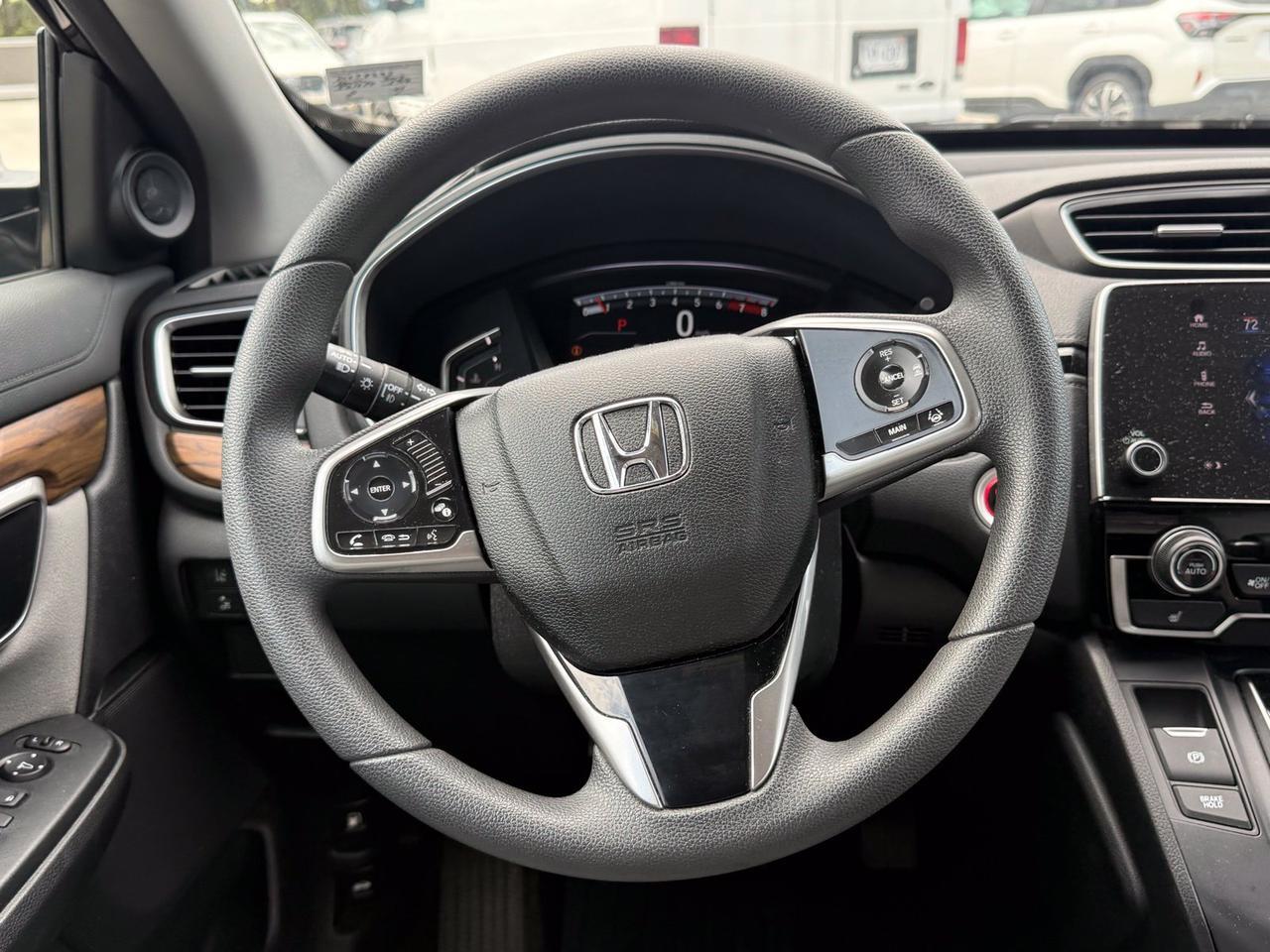 2017 Honda CR-V EX Springfield VA