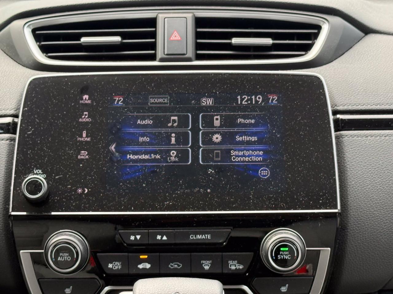2017 Honda CR-V EX Springfield VA