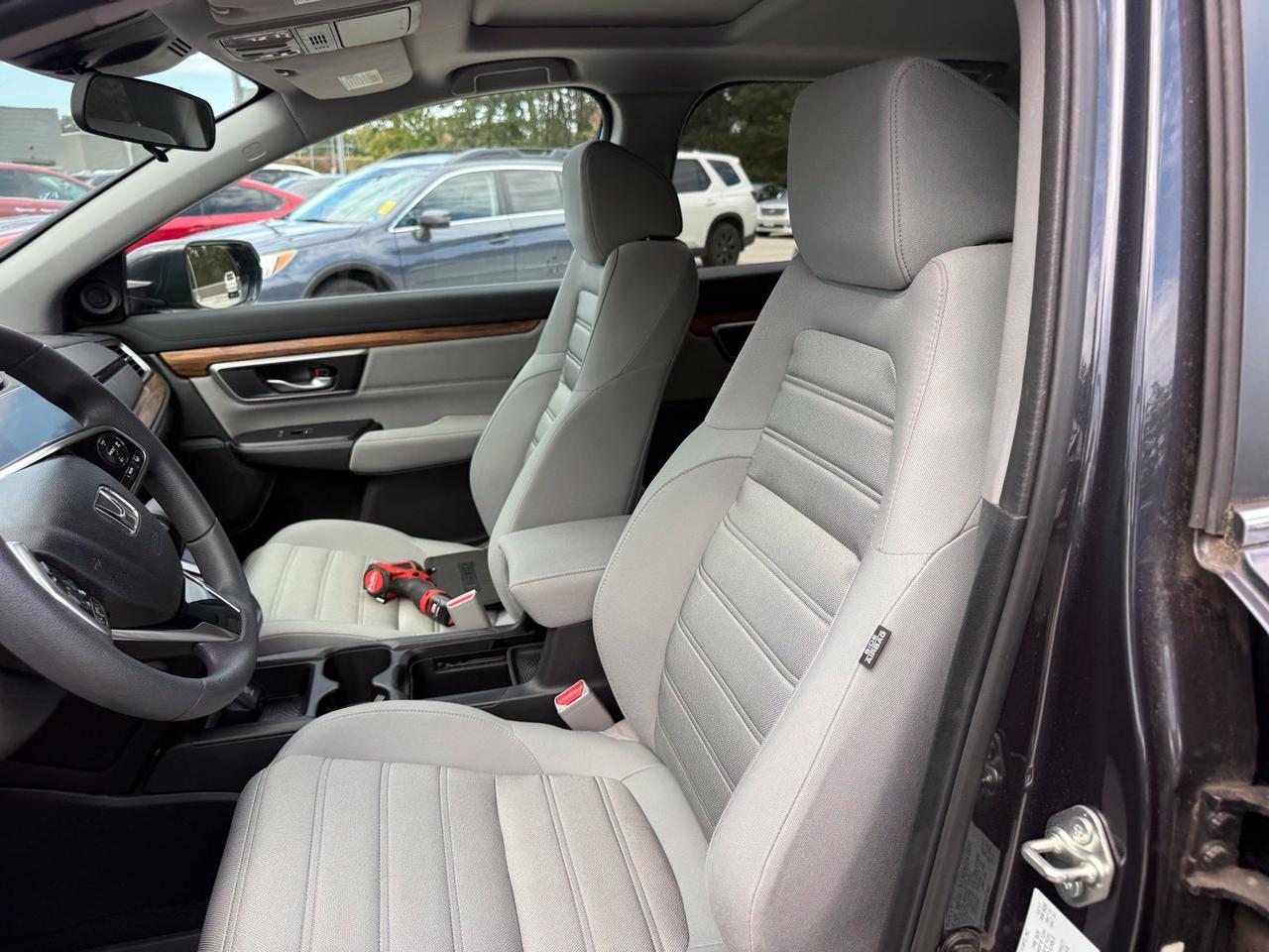 2017 Honda CR-V EX Springfield VA