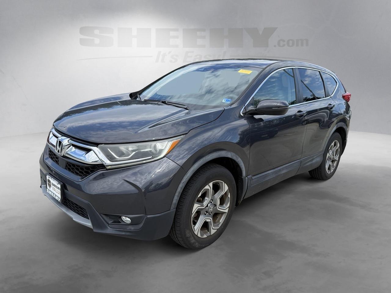 2017 Honda CR-V EX Springfield VA