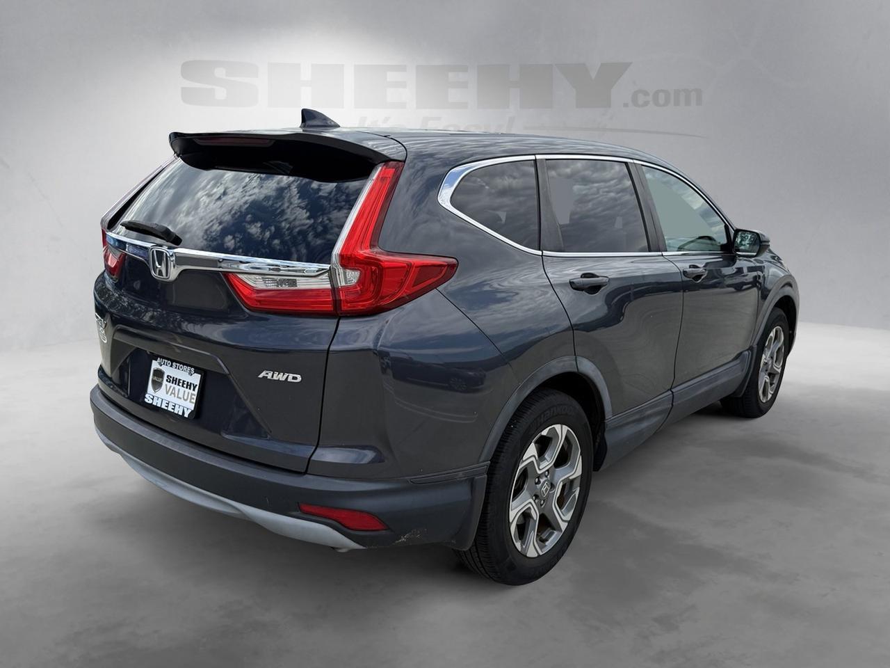 2017 Honda CR-V EX Springfield VA