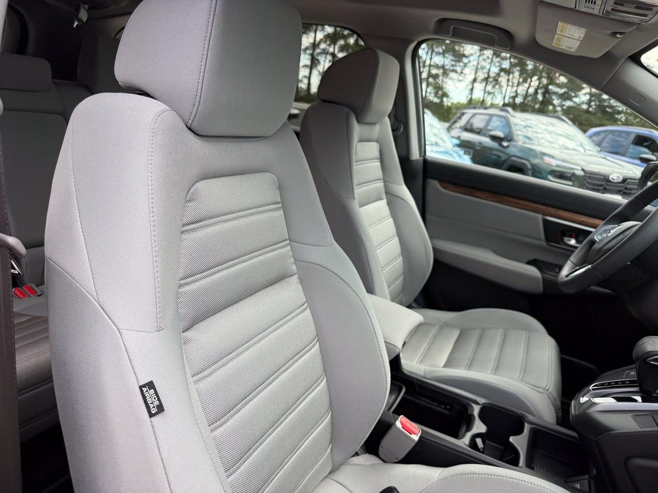 2017 Honda CR-V EX Springfield VA