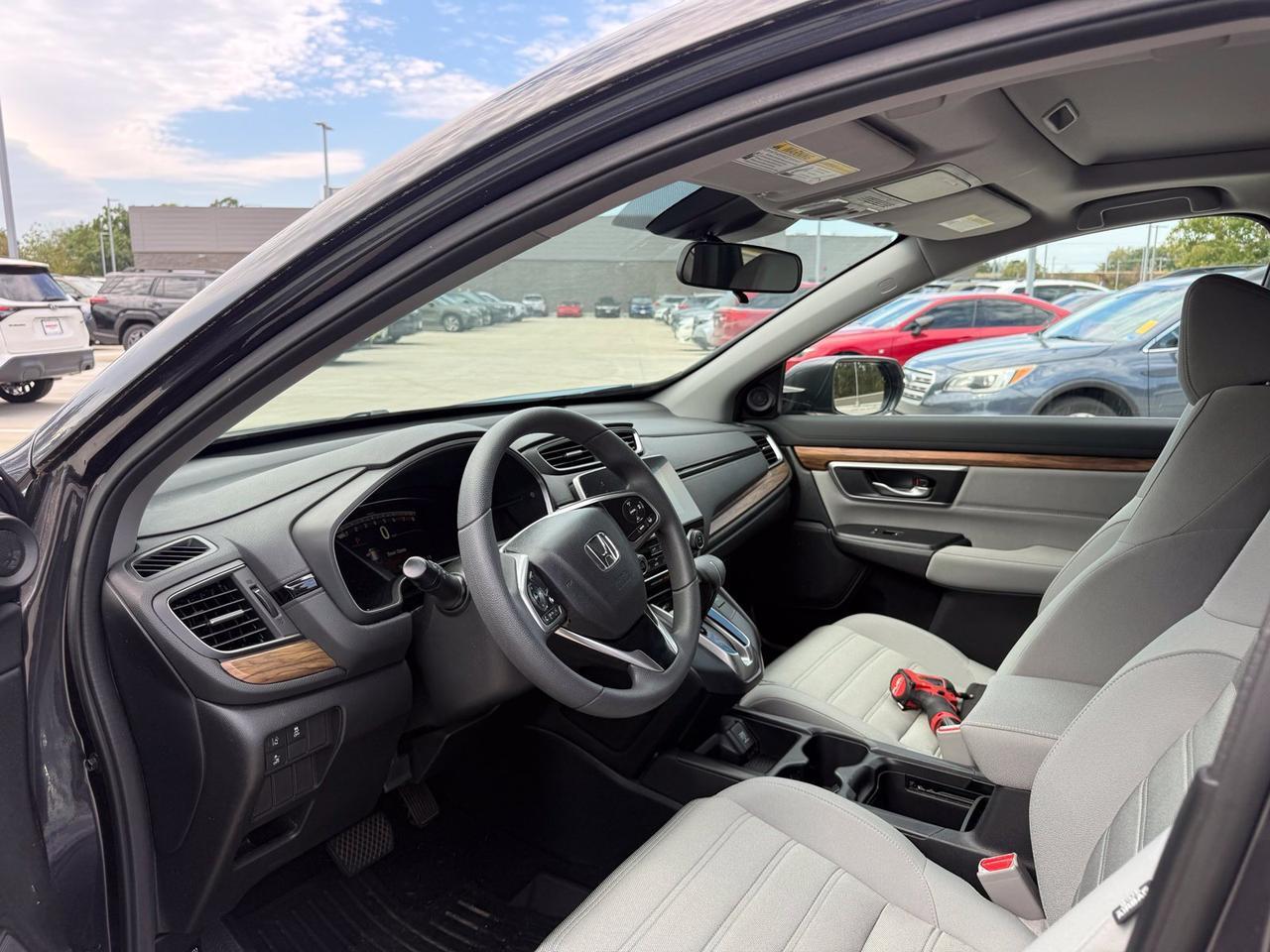 2017 Honda CR-V EX Springfield VA