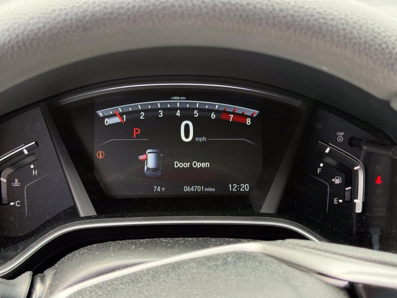 2017 Honda CR-V EX Springfield VA