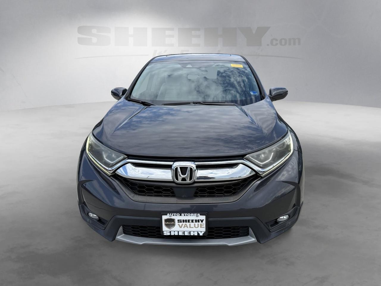 2017 Honda CR-V EX Springfield VA