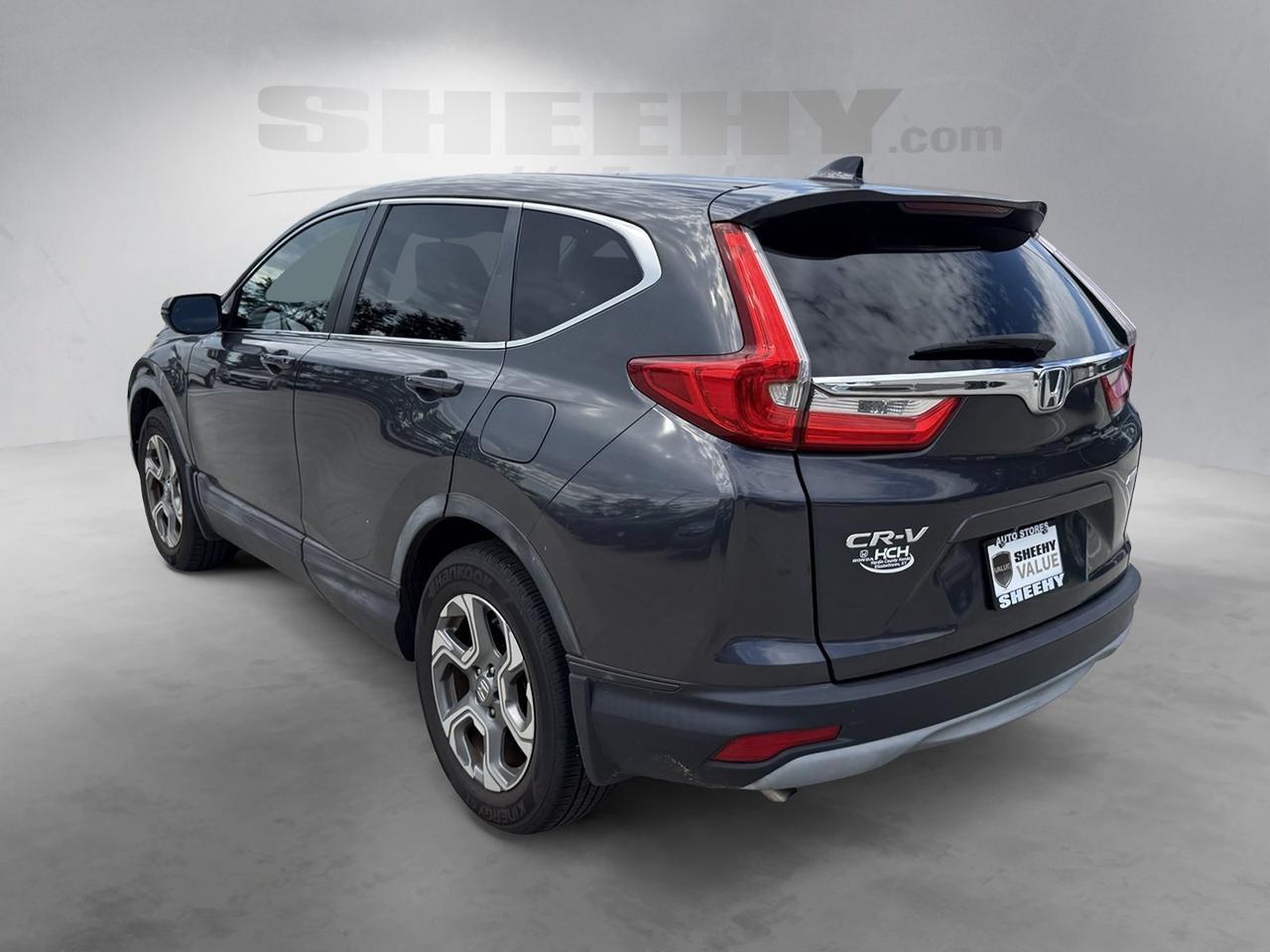 2017 Honda CR-V EX Springfield VA