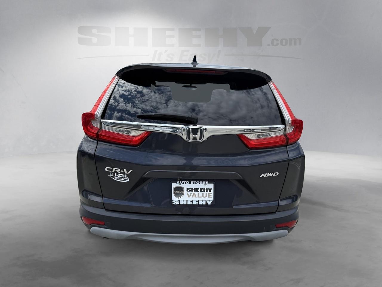 2017 Honda CR-V EX Springfield VA