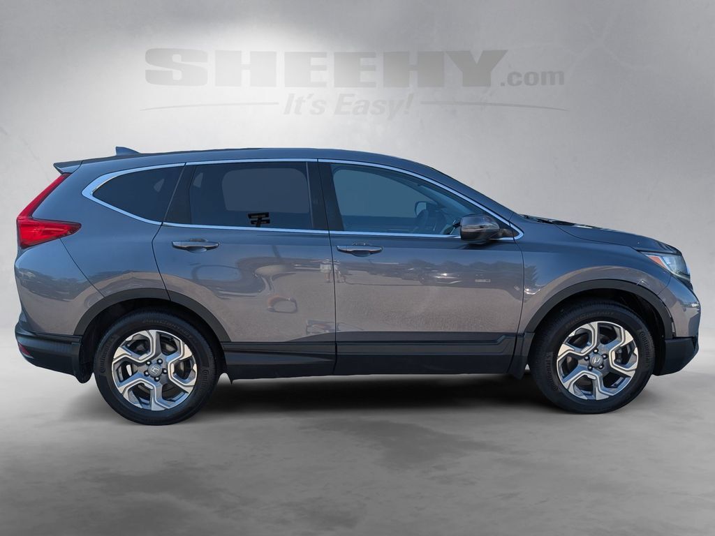 2017 Honda CR-V EX Cockeysville MD