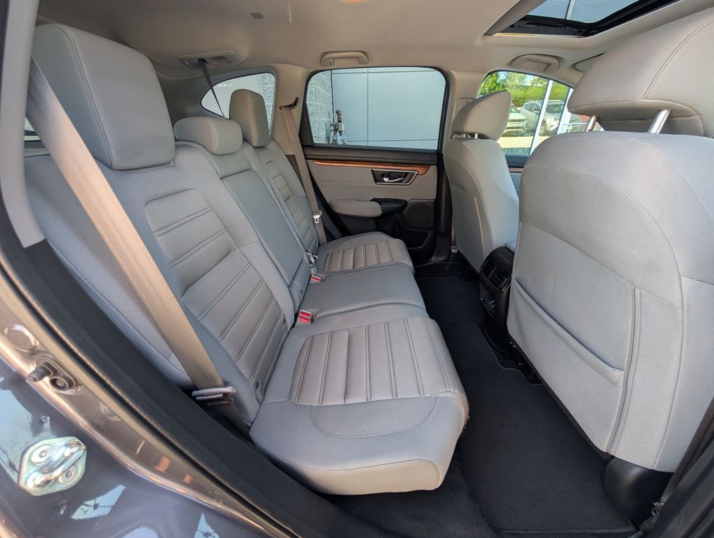 2017 Honda CR-V EX Cockeysville MD