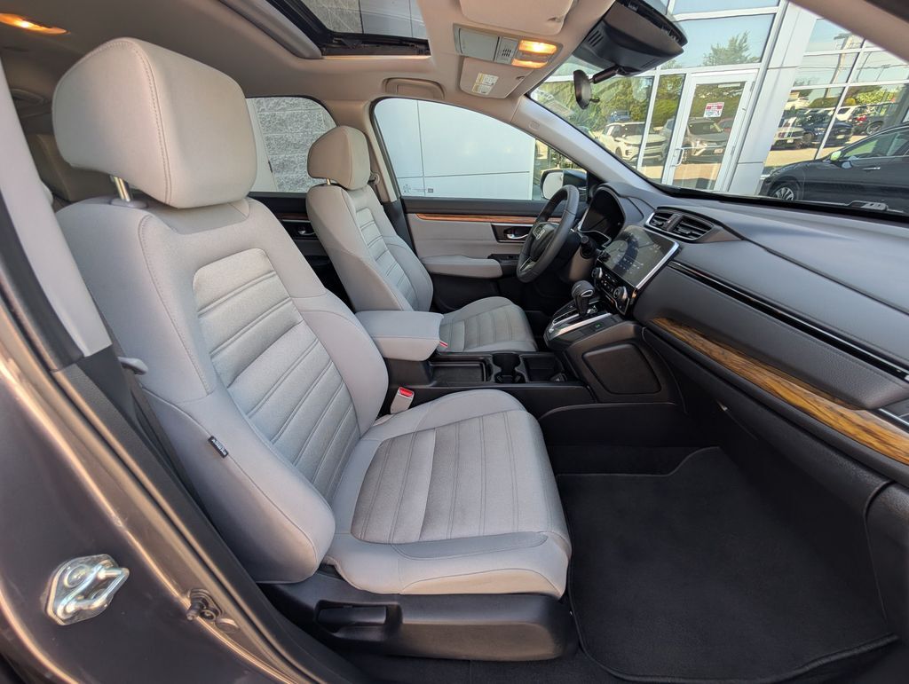 2017 Honda CR-V EX Cockeysville MD