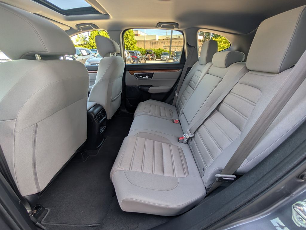2017 Honda CR-V EX Cockeysville MD