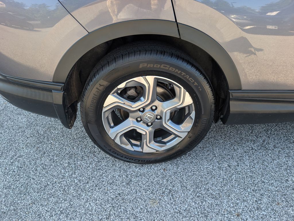2017 Honda CR-V EX Cockeysville MD