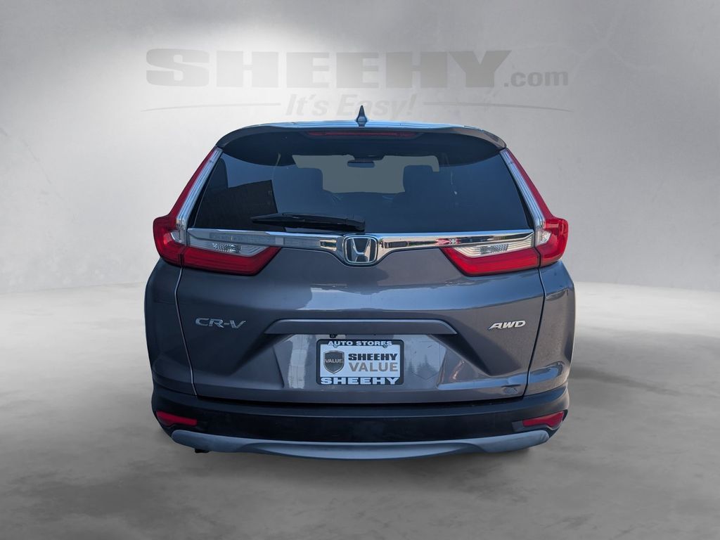 2017 Honda CR-V EX Cockeysville MD