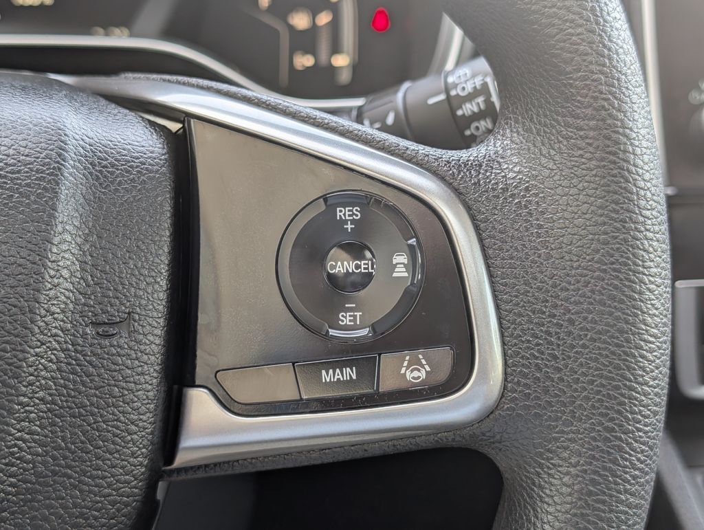 2017 Honda CR-V EX Cockeysville MD