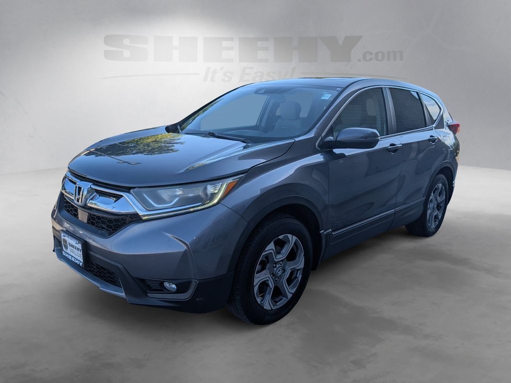 2017 Honda CR-V EX Cockeysville MD