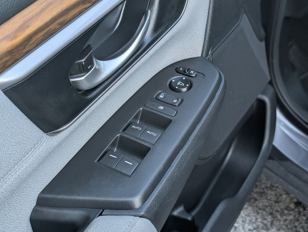 2017 Honda CR-V EX Cockeysville MD