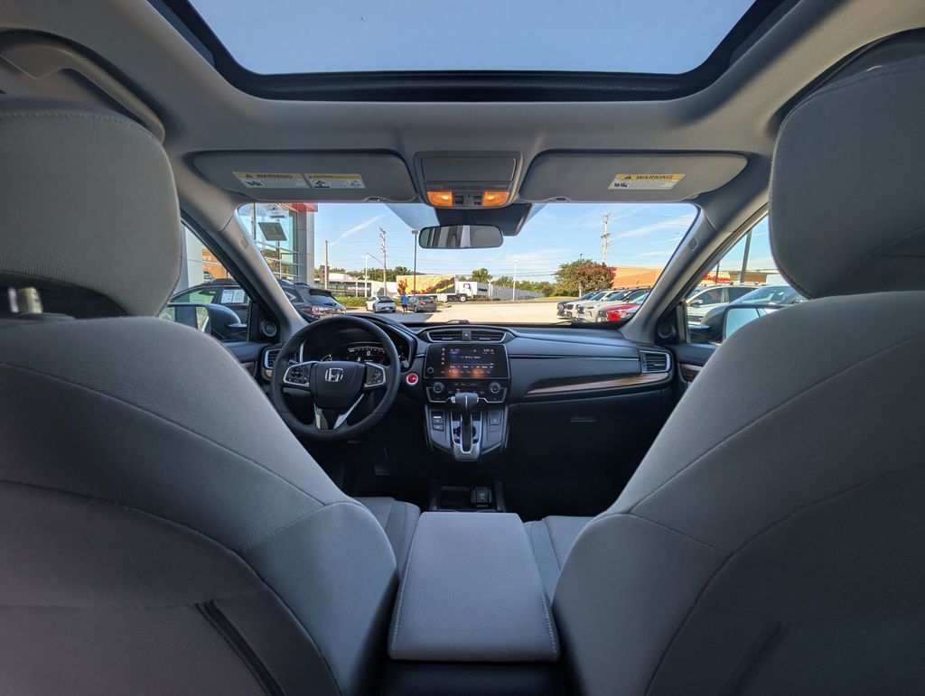 2017 Honda CR-V EX Cockeysville MD