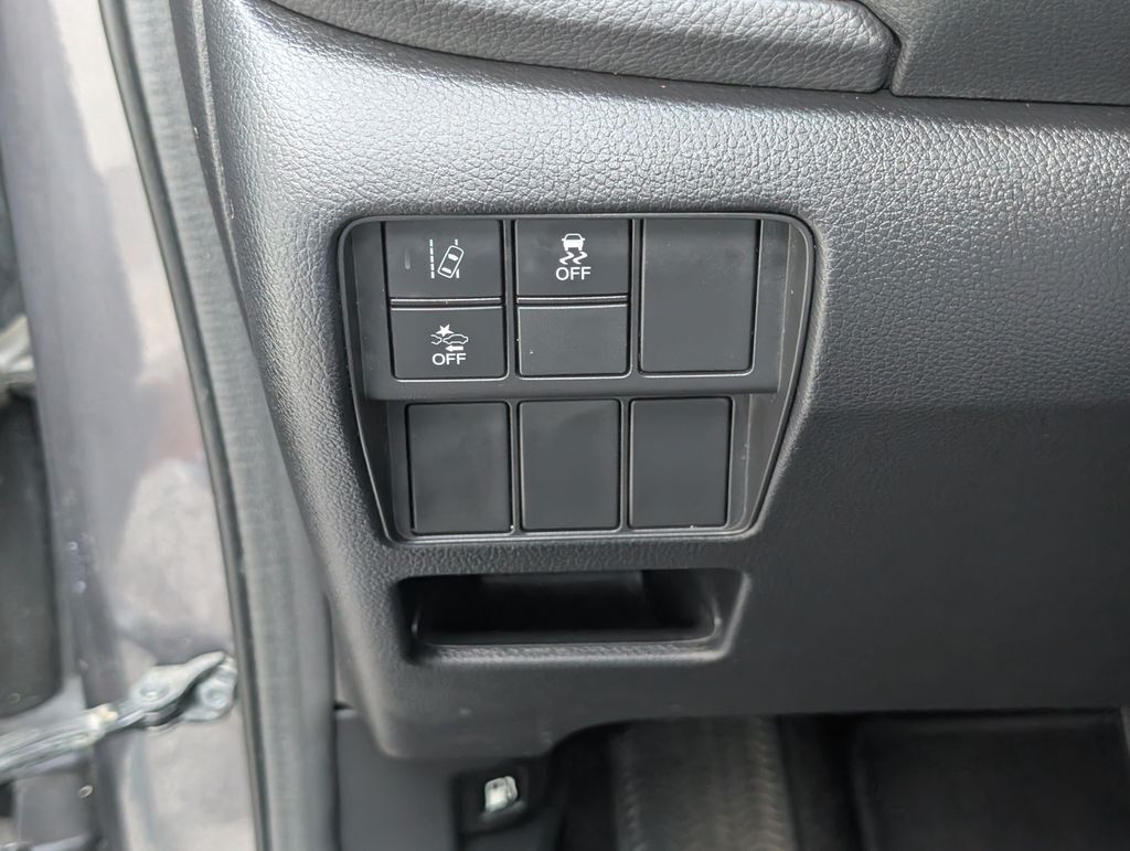 2017 Honda CR-V EX Cockeysville MD