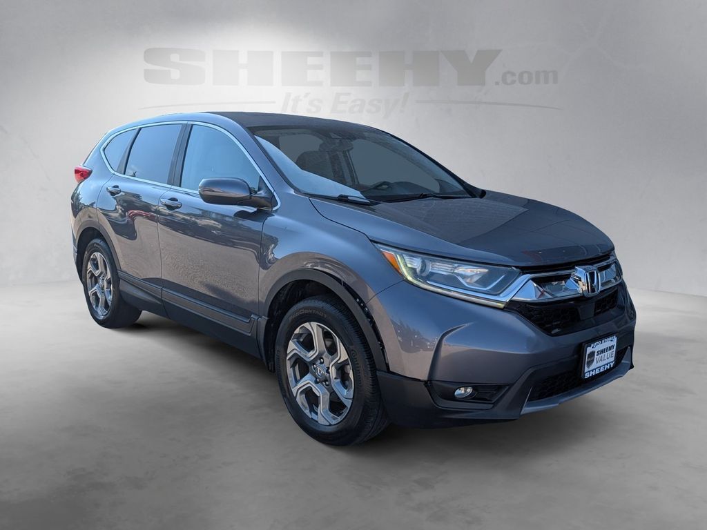 2017 Honda CR-V EX Cockeysville MD