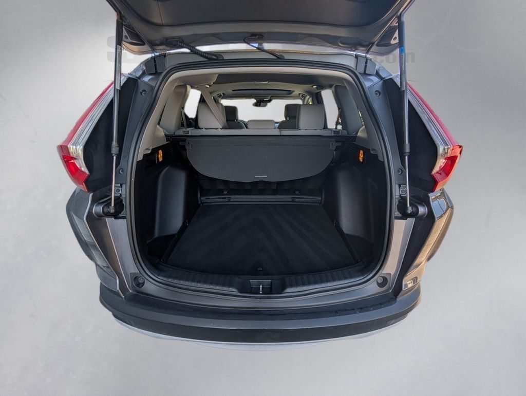 2017 Honda CR-V EX Cockeysville MD