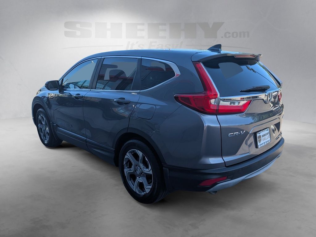 2017 Honda CR-V EX Cockeysville MD