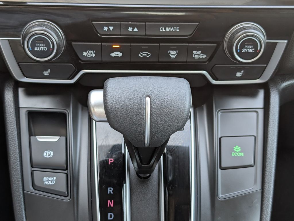 2017 Honda CR-V EX Cockeysville MD