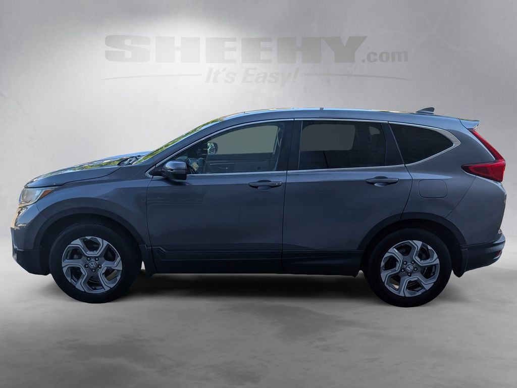 2017 Honda CR-V EX Cockeysville MD