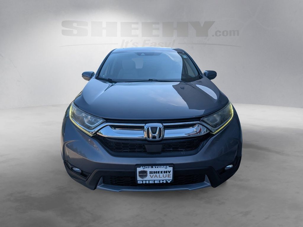 2017 Honda CR-V EX Cockeysville MD