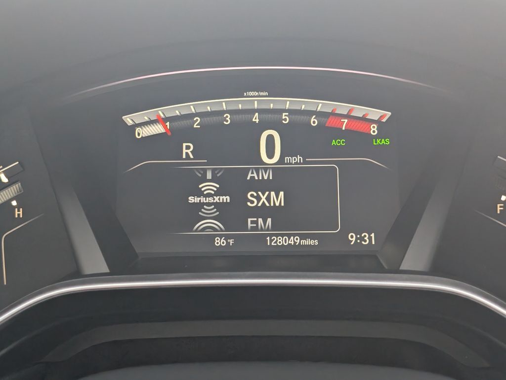 2017 Honda CR-V EX Cockeysville MD
