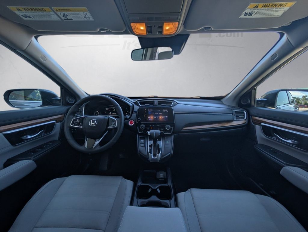 2017 Honda CR-V EX Cockeysville MD