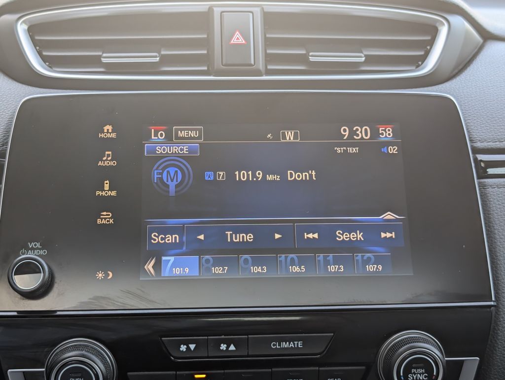 2017 Honda CR-V EX Cockeysville MD