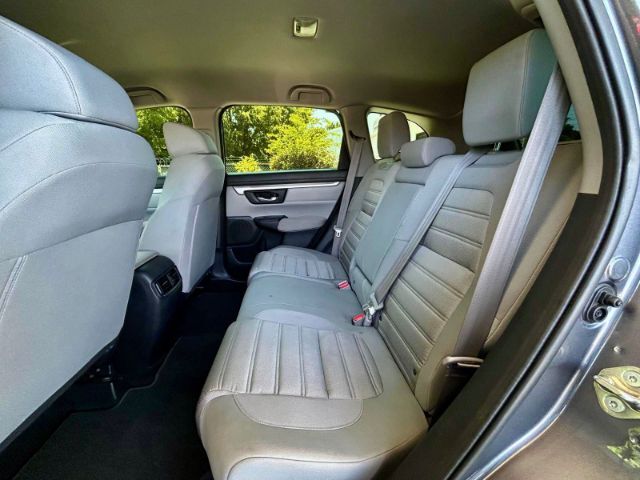 2017 Honda CR-V LX AWD Houston TX