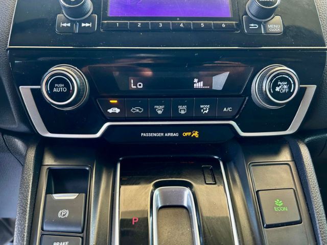 2017 Honda CR-V LX AWD Houston TX