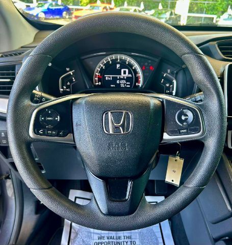 2017 Honda CR-V LX AWD Houston TX
