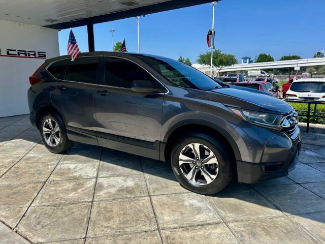 2017 Honda CR-V LX AWD Houston TX